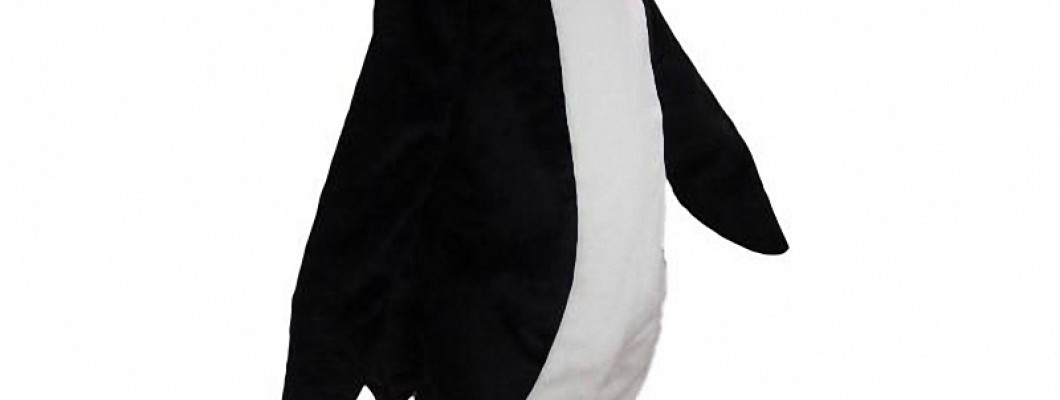 Eco-Friendly Fox Mascot Costumes: Sustainability in Design