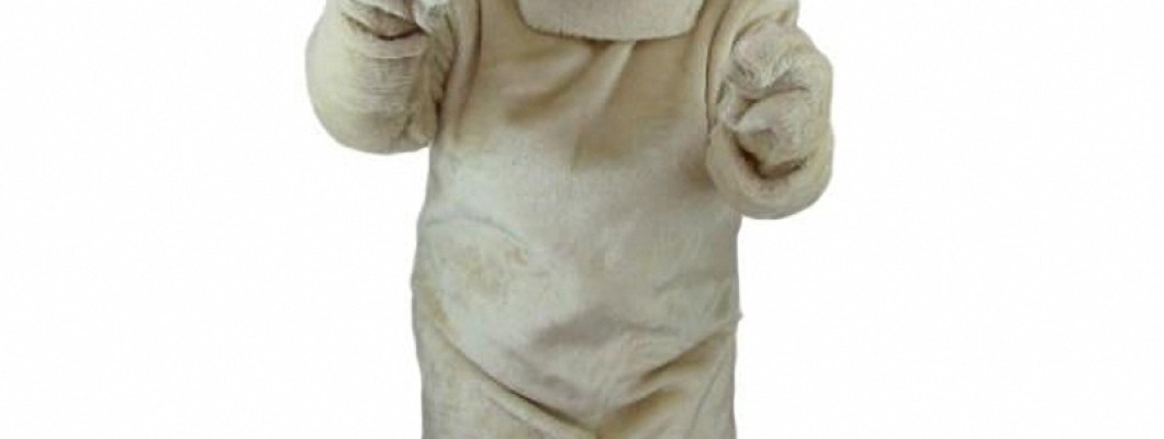 Feline Finesse: Mastering the Art of Performance in a Cougar Mascot Suit