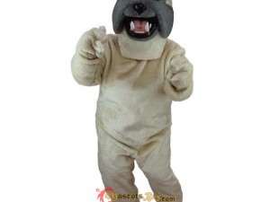 Feline Finesse: Mastering the Art of Performance in a Cougar Mascot Suit