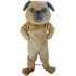 Pug Lightweight Mascot Costume Cosplay