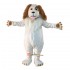 Pugs Dog Mascot Costume Cosplay