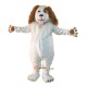 Pugs Dog Mascot Costume Cosplay