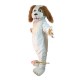 Pugs Dog Mascot Costume Cosplay