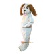 Pugs Dog Mascot Costume Cosplay
