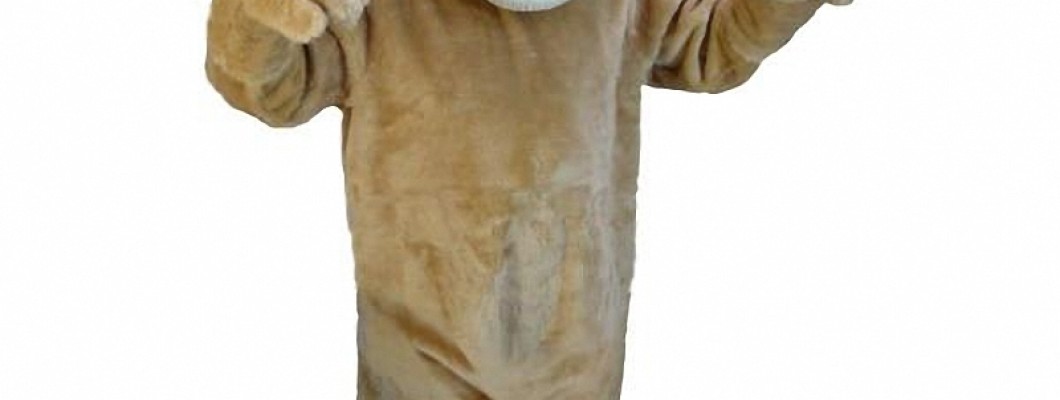 Best Practices for Using Horse Mascot Costumes at Corporate Events