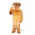 Puppy Mascot Costume Cosplay