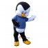 Purdue Penguin Mascot Costume Cosplay