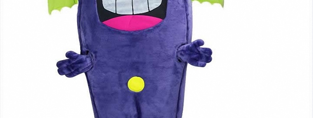From Concept to Reality: Crafting the Perfect Animal Mascot Costume