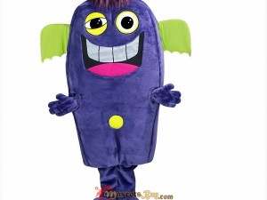 From Concept to Reality: Crafting the Perfect Animal Mascot Costume
