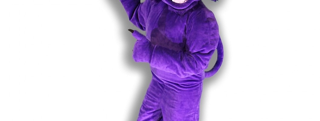 How to Accessorize Your Reindeer Mascot Costume