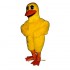 Quacker Mascot Costume Cosplay