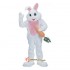 Rabbit Mascot Costume Cosplay