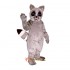 Raccoon Mascot Costume Cosplay