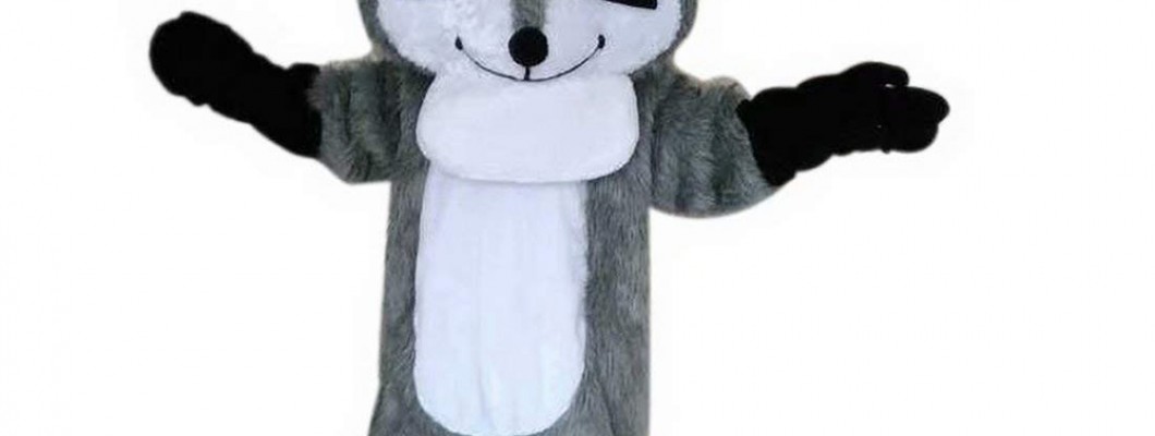 How to Make a Statement with Your Holiday Mascot Costume