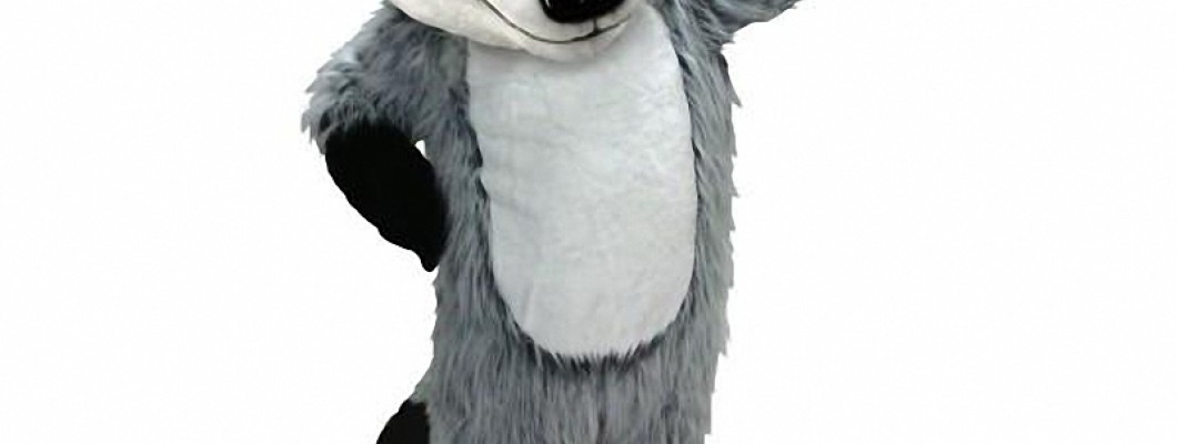 The Business of Rabbit Mascot Costume Rentals