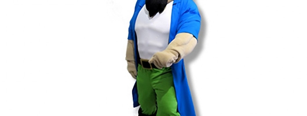 DIY Horse Mascot Costume: A Step-by-Step Guide