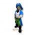 Raider Mascot Costume Cosplay