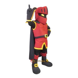 Raider Mascot Costume Cosplay