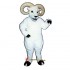 Ram Mascot Costume Cosplay