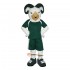 Ram Mascot Costume Cosplay