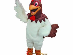 The Psychology Behind Using Sheep Mascot Costumes in Advertising