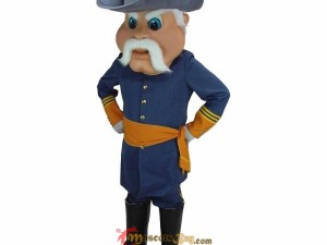 Leopard Mascot Costume Safety Tips