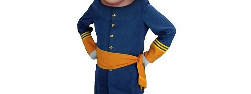 Kids and Horse Mascot Costumes: Fun Activities and Games