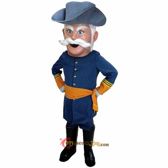 Rebel Lightweight Mascot Costume Cosplay