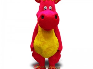 Mascot Costumes for Halloween: Fun Ideas and Tips