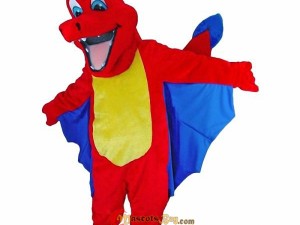 Holiday Mascot Costumes: From Concept to Reality