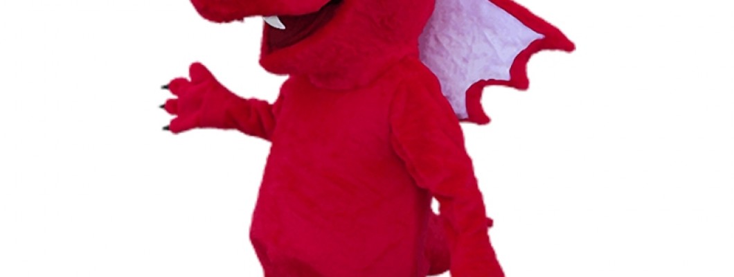 The Role of Mascot Costumes in Community Building