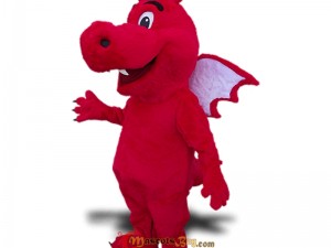 The Role of Mascot Costumes in Community Building