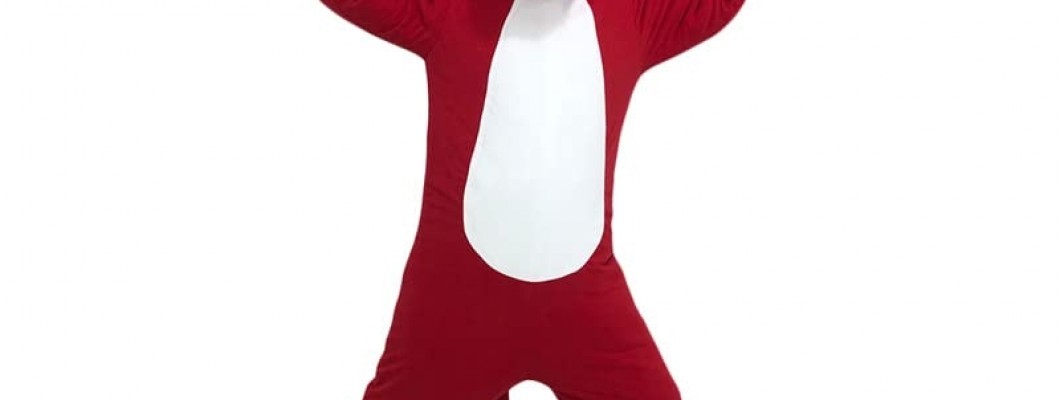 How to Get the Most Out of Your Tiger Mascot Costume at Comic-Con