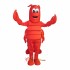 Red Lobster Mascot Costume Cosplay