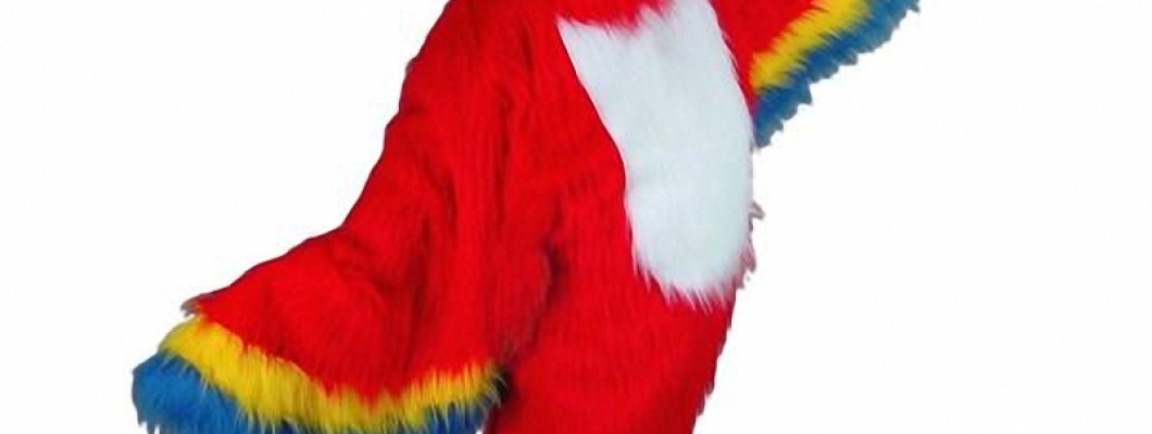 How to Clean and Maintain Your Leopard Mascot Costume