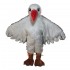 Red Mouth Seagull Mascot Costume Cosplay