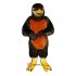 Redd Robin Mascot Costume Cosplay