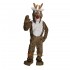 Reindeer Mascot Costume Cosplay