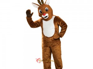 The Most Iconic Wolf Mascot Costume Moments in History