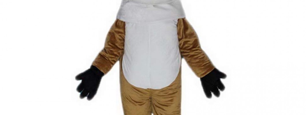 How to Host a Contest for the Best Eagle Mascot Performance