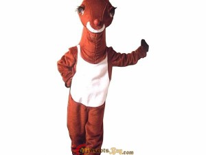 Metamorphosis Makeover: Evolving Insect Mascot Costume Trends