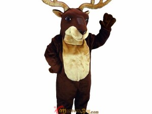 Why Every Business Should Have a Duck Mascot Costume