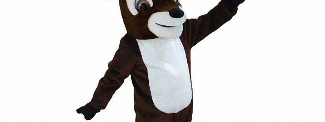 Prowl onto the Field: Innovative Designs in Cougar Mascot Costumes