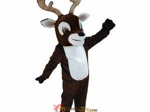 Prowl onto the Field: Innovative Designs in Cougar Mascot Costumes