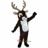 Reindeer Lightweight Mascot Costume Cosplay