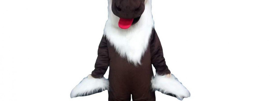 How to Make Your Mouse Mascot Costume Stand Out at a Convention
