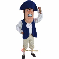 Revolutionary Mascot Costume Cosplay