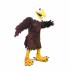 Rex the Eagle Mascot Costume Cosplay