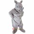Rhino Mascot Costume Cosplay