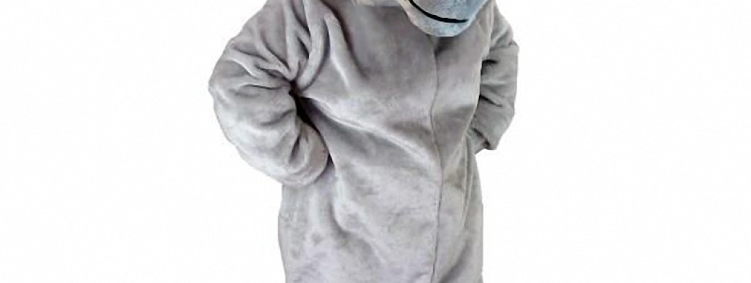 Mouse Mascot Costumes for Fundraising Events: A Fun Way to Raise Funds